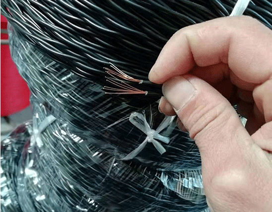 邹平矿用爆破母线的具体作用