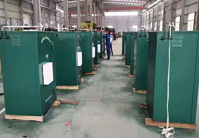 邹平移动炸药库:安全与效率并重的爆破行业新趋势